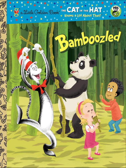 Title details for Bamboozled by Tish Rabe - Wait list